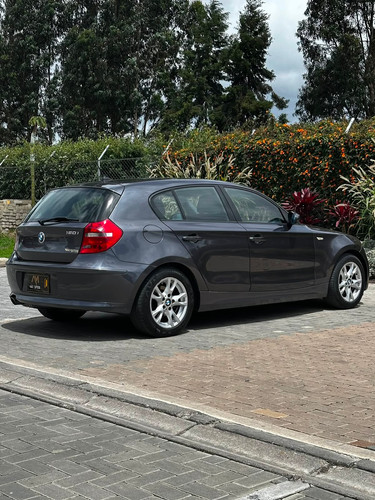 BMW 120I 2008
