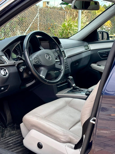 MERCEDES BENZ E250 CGI 2012