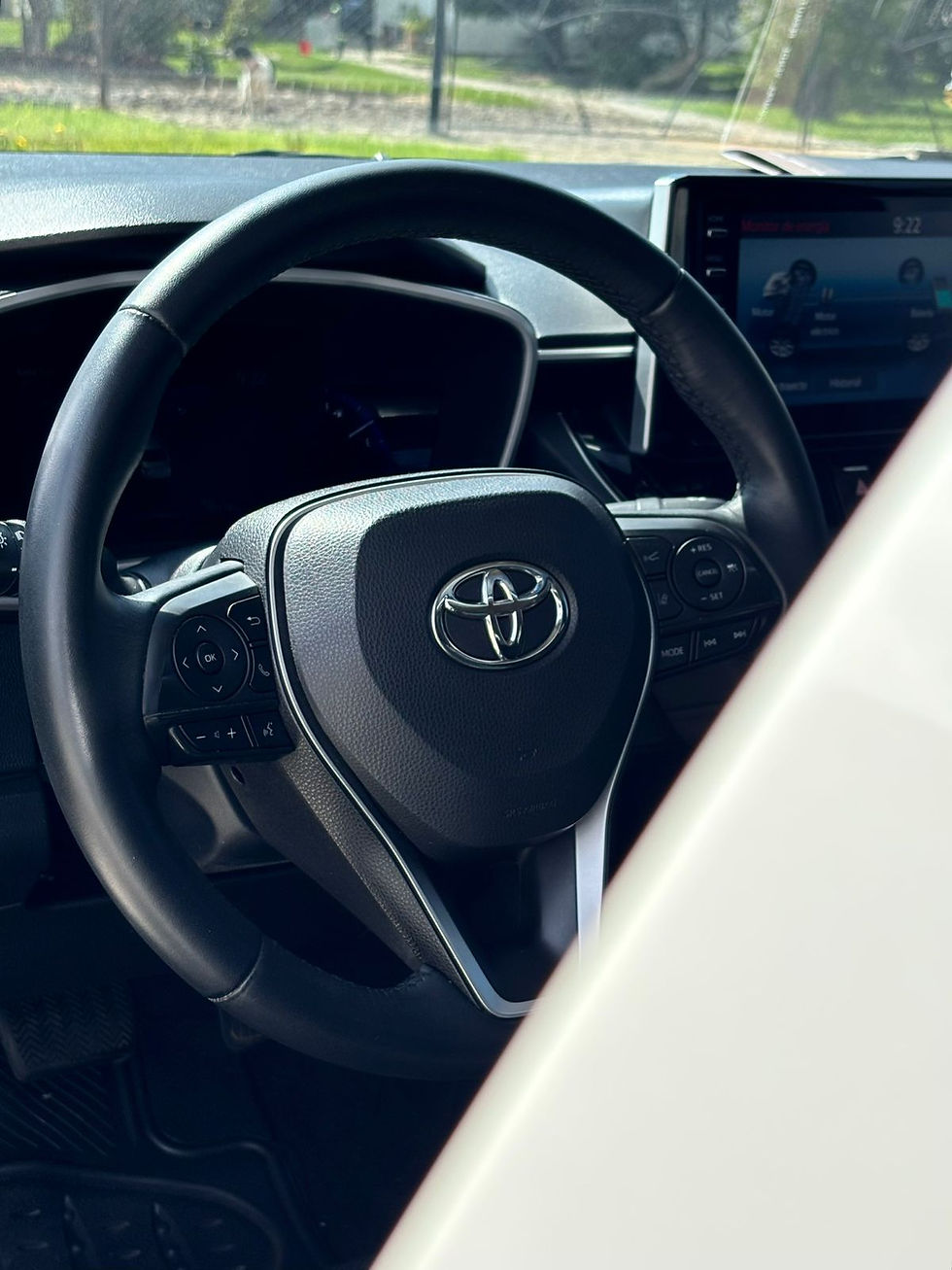 Miniatura: TOYOTA COROLLA SE-G HYBRID 2020