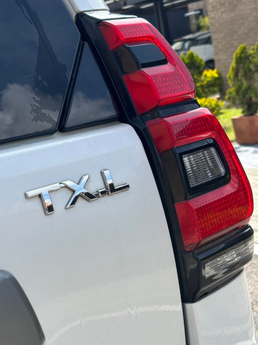 TOYOTA PRADO TX.L 4X4 2020