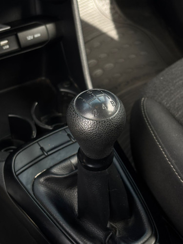 KIA PICANTO VIBRANT 2020