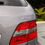Miniatura: MERCEDES BENZ B200 2007