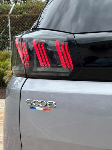 PEUGEOT 5008 GT LINE 2024