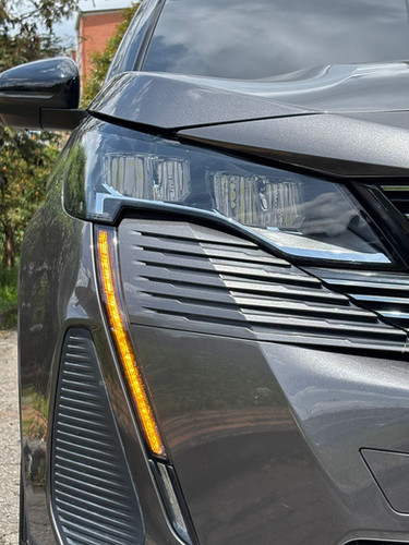PEUGEOT 3008 ALLURE 2025