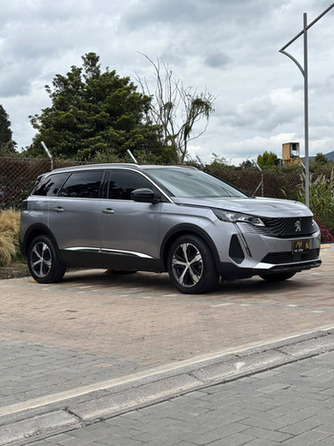 PEUGEOT 5008 GT LINE 2024