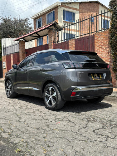PEUGEOT 3008 ALLURE 2025