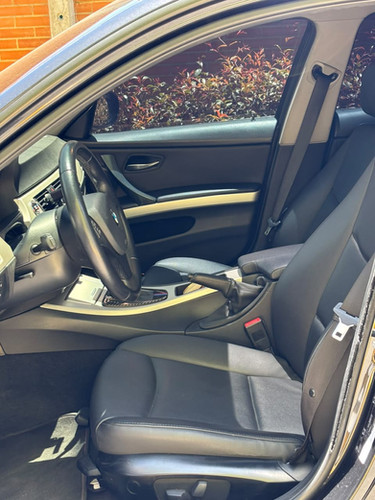 BMW SERIE 3 E90 LCI 320I 2012