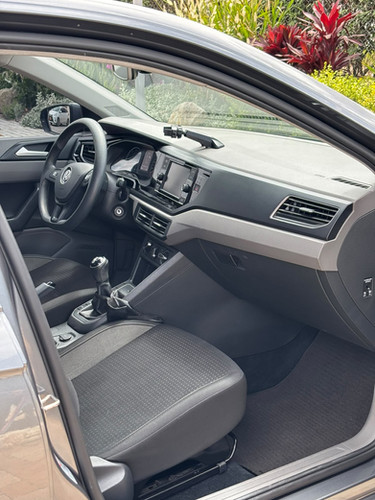 VOLKSWAGEN POLO COMFORTLINE 2020
