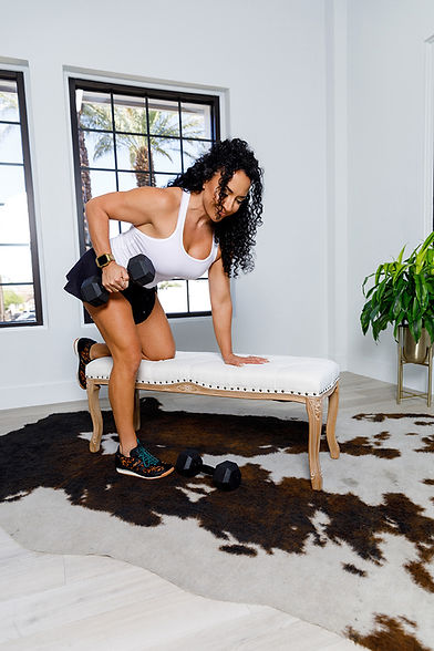 healthy-and-hot-strength-training-for-women-to-build-lean-muscles