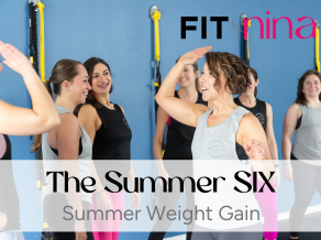 The Summer SIX!
