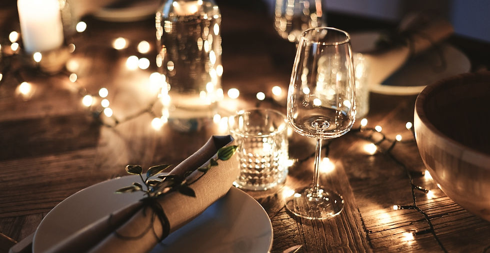 Hosting Essentials 2025: Top Trends to Set the Stage for Unforgettable Gatherings