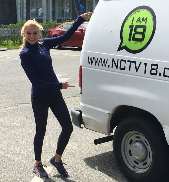 Cindy Sullivan Fitness Midlife and Senior Fitness Specalist