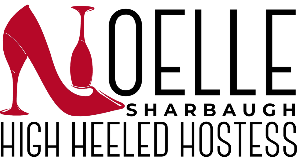 Cranberry Margarita
