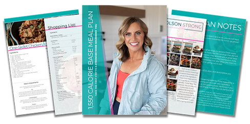 1-week-meal-plan
