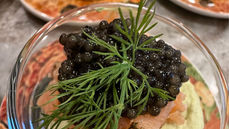 Smoked-Salmon-Verrine-Recipe