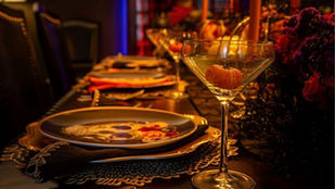 5 Festive Halloween Party Ideas That Are Fun, Chic, and Easy to Host