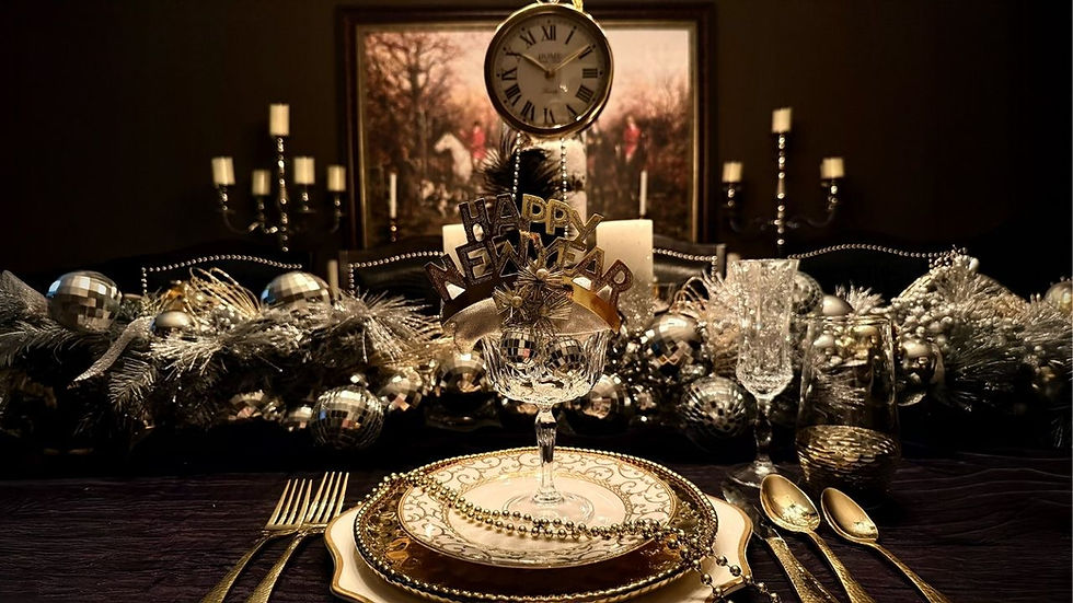 organize-your-hosting-checklist