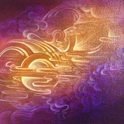 Valerian Daydream 1