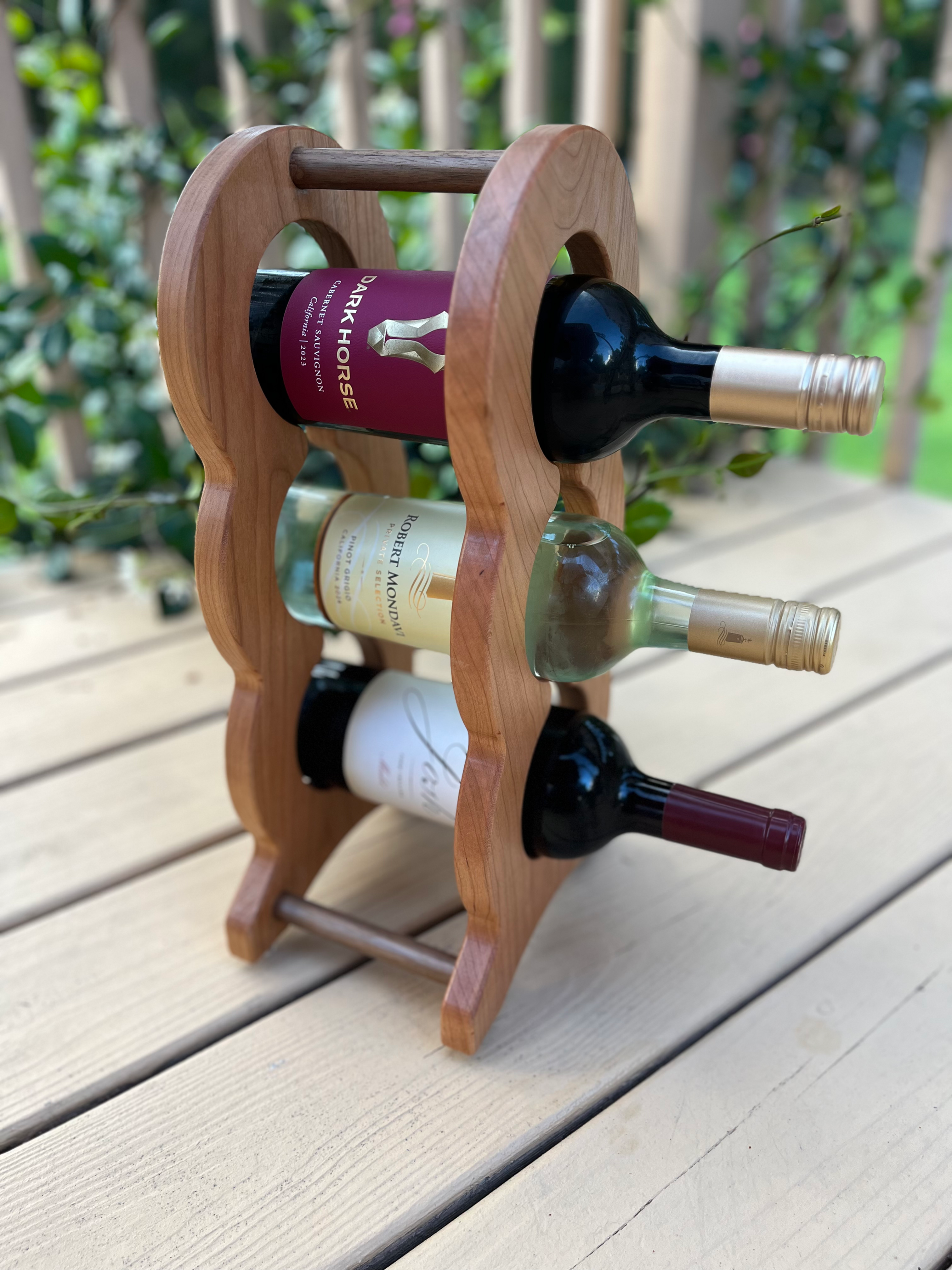 Wine Rack