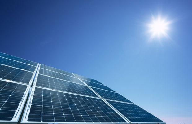 太陽光発電