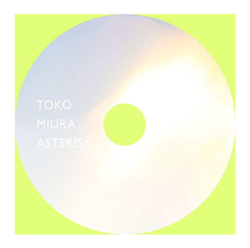 ASTERISK アスタリスク