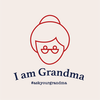 Grandmas Project Youtube