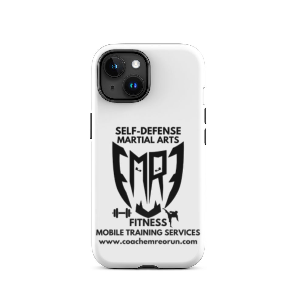 Thumbnail: Tough Case for iPhone®
