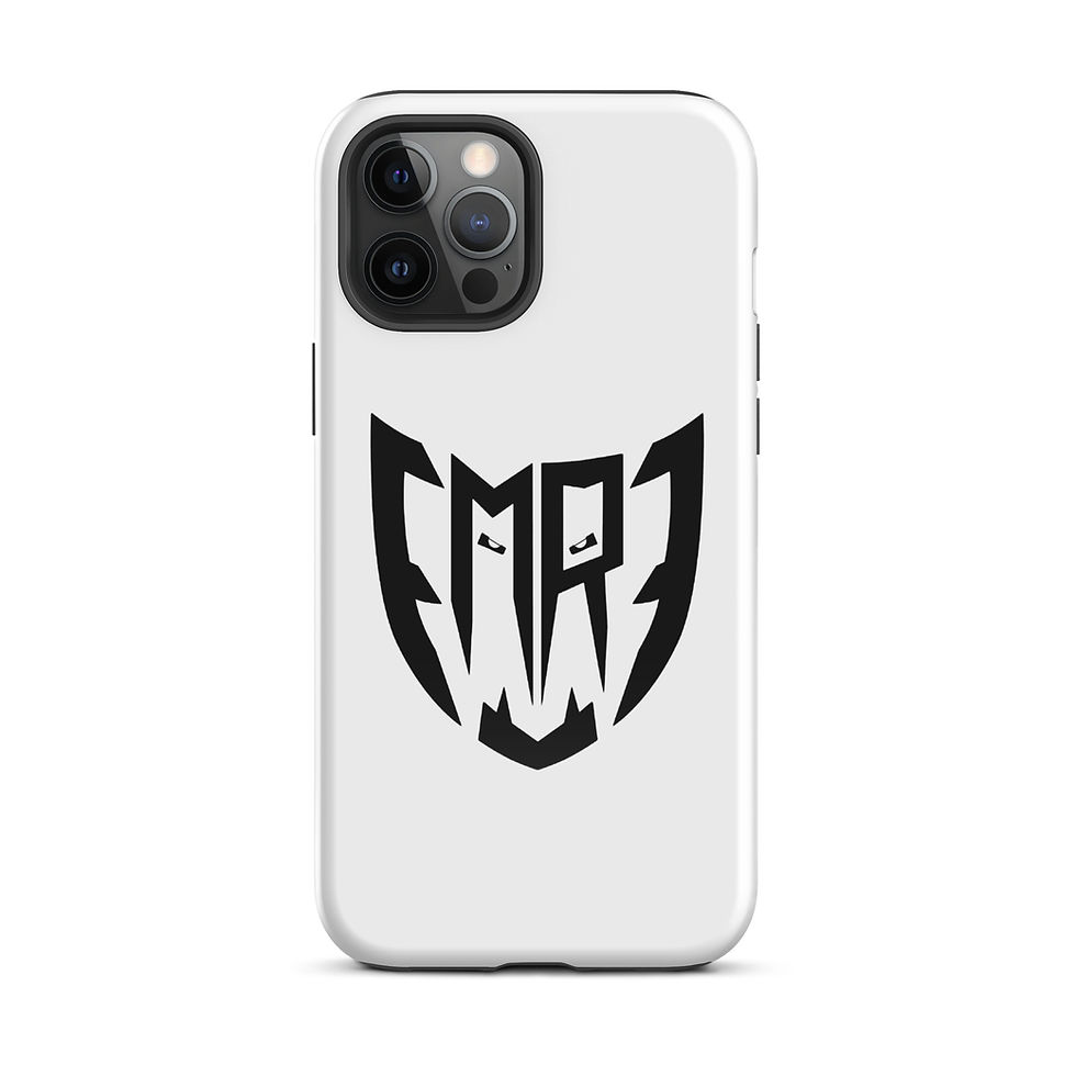 Thumbnail: Tough Case for iPhone®