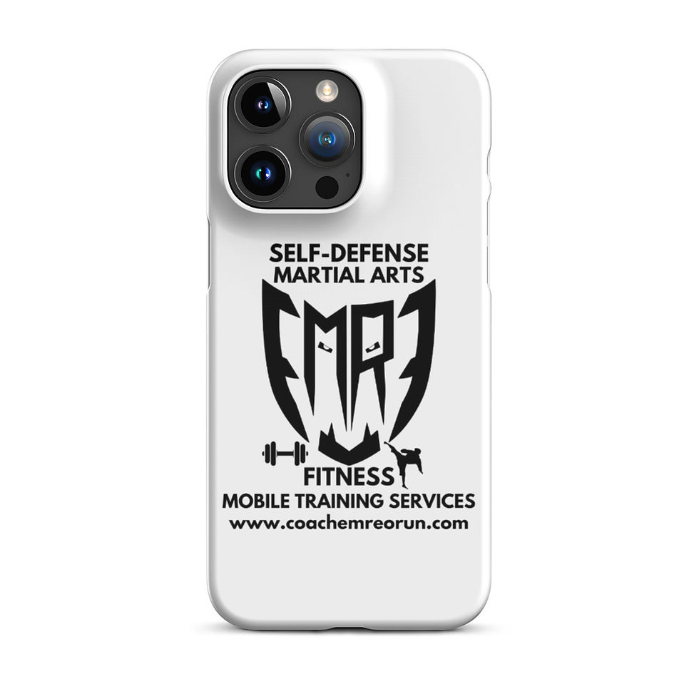 Thumbnail: Snap case for iPhone®