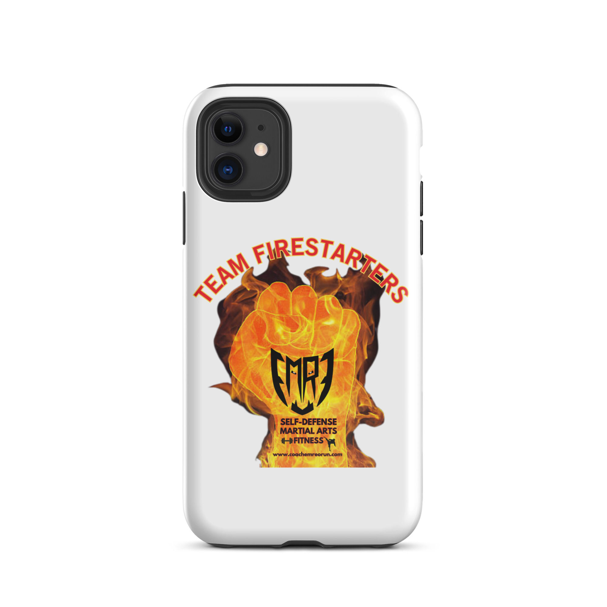 Tough Case for iPhone®