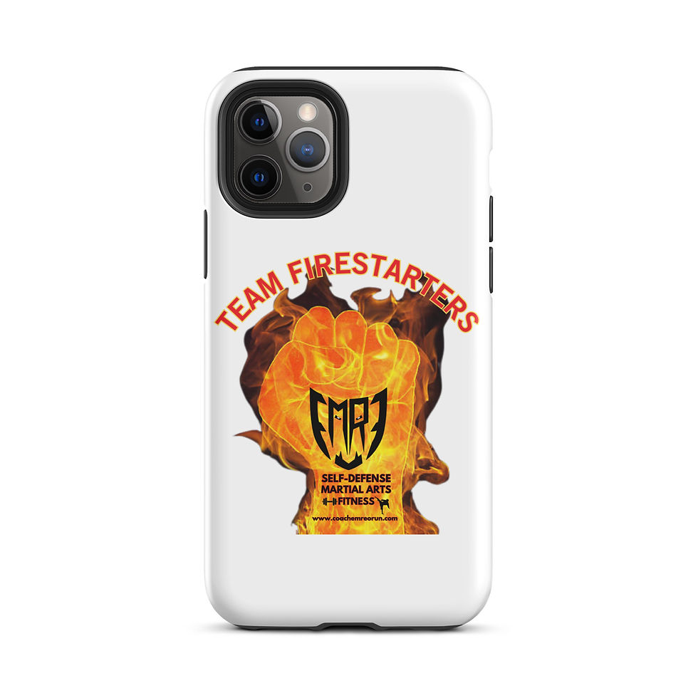 Thumbnail: Tough Case for iPhone®