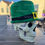 Thumbnail: 12ft Skeleton Leprechaun Hat