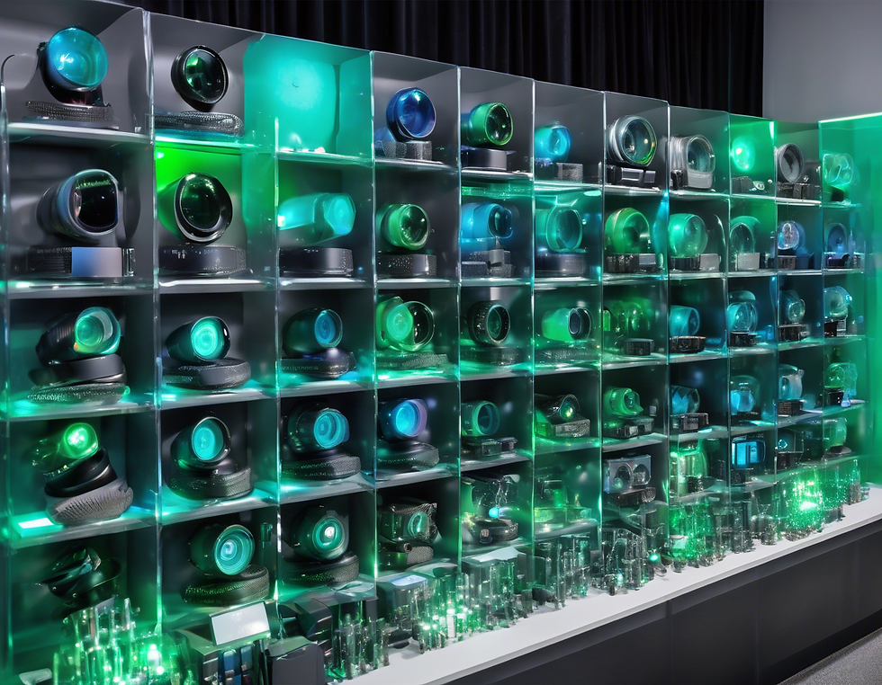 High-Quality Fiber Optic GPON Products Online: Shop Now