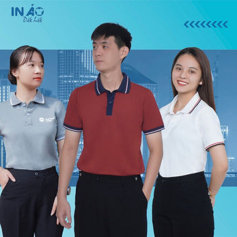 Polo shirt là gì