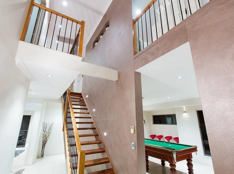 New modern Queenslander home in Morningside New modern Queenslander home in Morningside