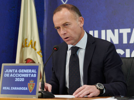 Carta a Christian, con todos los respetos