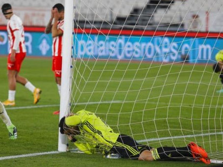 Los grandes riesgos de la apuesta total por El Toro