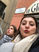 Quelques photos des étudiants durant la journée à Genova