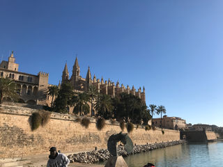 FOTOS DE PALMA DE MALLORCA ☀️