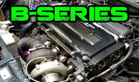 B Series Torque Specs Nthefastlane