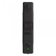 250 Lumen Water-Resistant LED Flashlight and Portable Charger