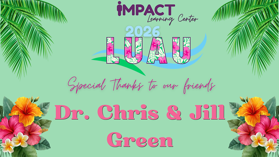 Chris & Jill Green 3 Correct