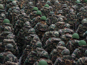 5 Essential Tips for Joining the Army: What You Need to Know Before You Enlist