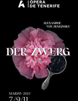 Der Zwerg (Tenerife)