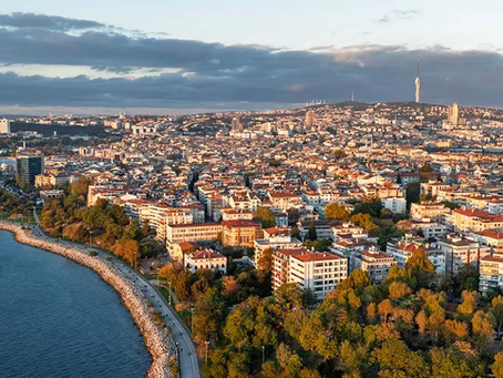 Kadıköy’de Evinizi Değerinde ve Hızlı Satmak İçin 5 Altın Kural