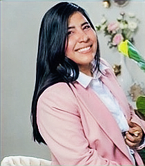 Writer: Myriam Lozano