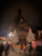 Nürnberg Christmas Fair