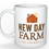 Thumbnail: NDF Designer Mug - 10 oz