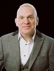 DAVE ASBRIDGE