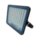 Miniatura: Refletor Solar Slim 120 W Ultra Fino com Controle